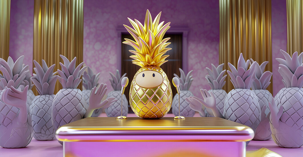 Human Design Hintergrundbild für Kanal 7/31 - Alphatier