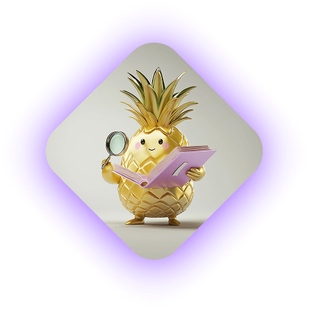 Human Design HD Profiles Header-Visualisierung