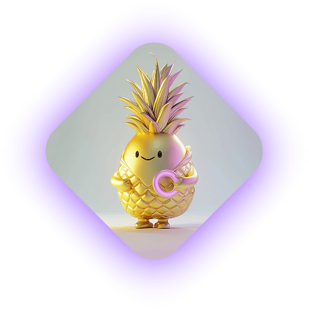 Human Design HD Profiles Header-Visualisierung