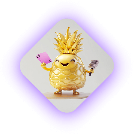 Human Design HD Profiles Header-Visualisierung