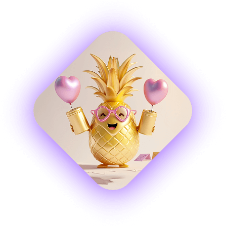 Human Design HD Profiles Header-Visualisierung