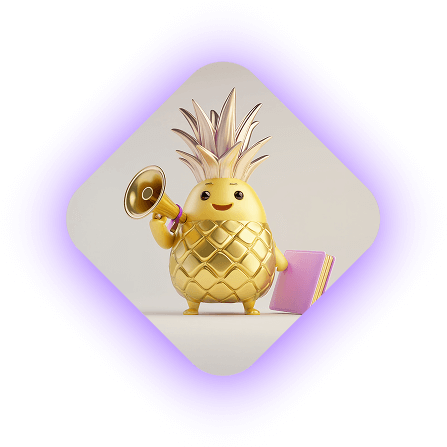 Human Design HD Profiles Header-Visualisierung