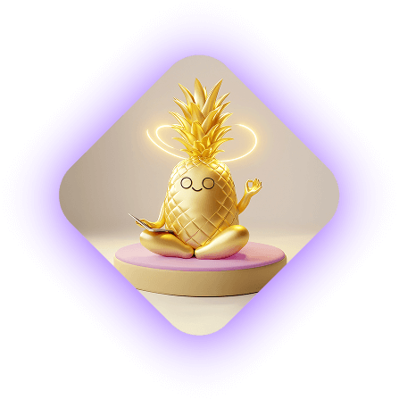 Human Design HD Profiles Header-Visualisierung