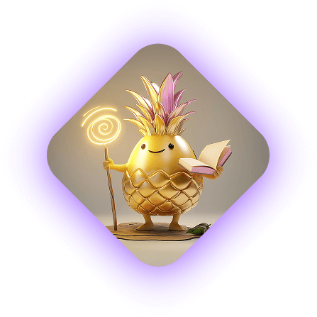 Human Design HD Profiles Header-Visualisierung